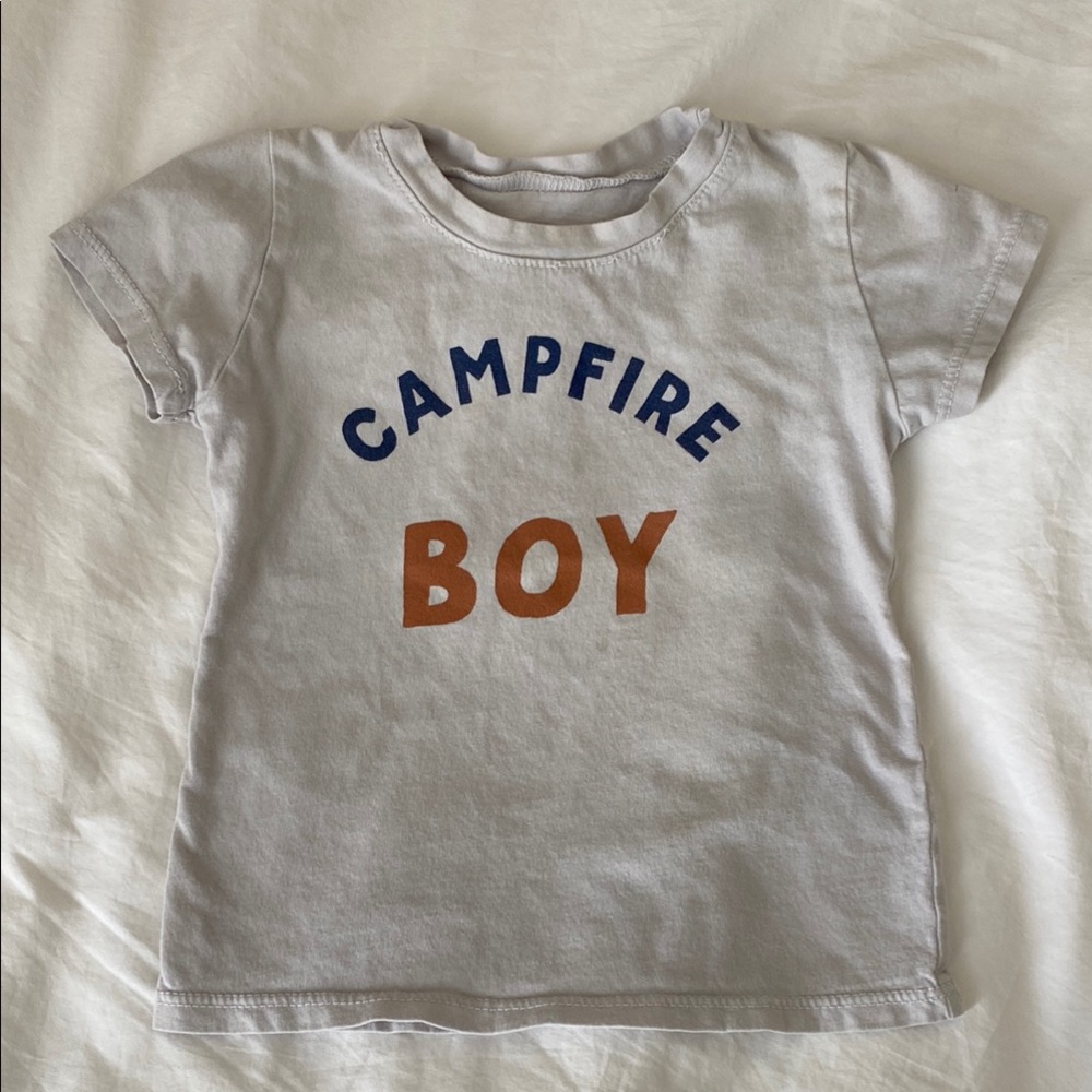 Kind Kids Club T-Shirt